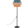 TK Lighting TRIO 6452 Staande lamp 1x15W/E27 IP20