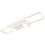 Trio ALBANY 647710431 Plafondlamp 1x37w/led 2700-6500k 4300lm ip20