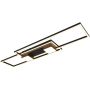 Trio ALBANY 647710432 Plafondlamp 1x37w/led 2700-6500k 4300lm ip20