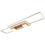 Trio ALBANY 647710465 Plafondlamp 1x37w/led 2700-6500k 4300lm ip20