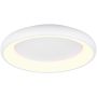 Trio CARDONA 649616031 Plafondlamp 1x38w/led 2300+3000+4000k 4400lm ip20