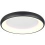 Trio CARDONA 649616032 Plafondlamp 1x38w/led 2300+3000+4000k 4400lm ip20