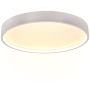 Trio DOHA 641310231 Plafondlamp 2x29w/led 2300+3000+4000K 3260lm ip20