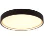 Trio DOHA 641310232 Plafondlamp 2x29w/led 2300+3000+4000K 3260lm ip20