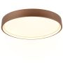 Trio DOHA 641310265 Plafondlamp 2x29w/led 2300+3000+4000K 3260lm ip20