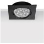 Zambelis RECESSED SPOT S014 Inbouwspot 1x50W/GU10 IP20