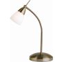 Endon RANGE 652-TLAN Bureau lamp 1x33W/G9 IP20