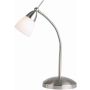 Endon RANGE 652-TLSC Bureau lamp 1x33W/G9 IP20