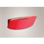 Maxlight PARETE W0077 Wandlamp 1x40w/r7s ip20