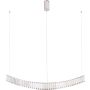 Maxlight SAPHIR P0392 Hanglamp 1x13w/led 3000k 1300lm ip20