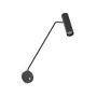 Nowodvorski EYE SUPER I 6501 Wandlamp 1x35W/GU10 IP20