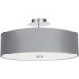 Nowodvorski VIVIANE 6532 Plafondlamp 3x60W/E27 IP20