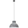 Nowodvorski WORKS I 6510 Hanglamp 1x60W/E27 IP20