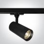 One Light Track Lights 65642BT/B/C Railspot 1x20W/LED 4000K 1800lm IP20