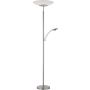 Paul Neuhaus ALFRED 655-55 Staande lamp 2x35W/LED 3000k 3900lm ip20