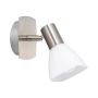 Prezent AIDA 65000 Wandlamp 1x40W/E14 IP20
