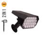 Prezent FOLD 65285 Halogeenlamp 1x4.8W/LED 100lm IP65