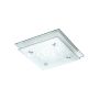 Prezent IKAROS 65100 Plafondlamp 1x60W/E27 IP20