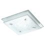 Prezent IKAROS 65102 Plafondlamp 3x60W/E27 IP20
