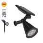 Prezent LION 65286 Wandlamp 1x2W/LED 200lm IP44