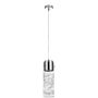 Prezent TESSA 65006 Hanglamp 1x50W/GU10 IP20