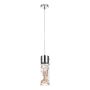 Prezent TESSA 65007 Hanglamp 1x50W/GU10 IP20