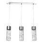 Prezent TESSA 65008 Hanglamp 3x50W/GU10 IP20