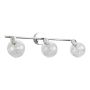 Prezent WIRO 65033 Spot 3x33W/G9 IP20