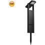Prezent ZAX 65287 Vloerlamp 4w/led 3000k 110-135lm ip64