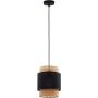 TK Lighting BOHO 6540 Plafondlamp 1x15W/E27