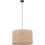 TK Lighting JUTA 6582 Hanglamp 3x15W/E27