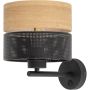 TK Lighting NICOL 6539 Wandlamp 1x15W/e27 IP20