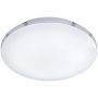 Trio APART 659411806 Plafondlamp 1x18w/led 3000k 1600lm ip44