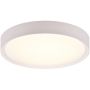 Trio CLARIMO 659011801 Plafondlamp 1x18w/led 3000k 1850lm ip44