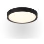 Trio CLARIMO 659011832 Plafondlamp 1x18w/led 3000k 1600lm ip44