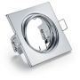 Trio JURA 650000106 Inbouwspot 1x15w/gu10 ip20