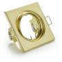 Trio JURA 650000108 Inbouwspot 1x15w/gu10 ip20