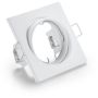 Trio JURA 650000131 Inbouwspot 1x15w/gu10 ip20