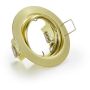 Trio JURA 650100108 Inbouwspot 1x15w/gu10 ip20