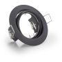 Trio JURA 650100132 Inbouwspot 1x15w/gu10 ip20