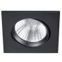 Trio PAMIR 650410132 Inbouwspot 1x5.5w/led 3000k 345lm ip23