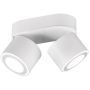 Trio TAURUS 652910231 Spot 4x/led 3000k 340lm+110lm ip20