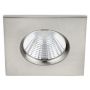 Trio ZAGROS 650610107 Inbouwspot 1x5.5w/led 3000k 345lm ip65