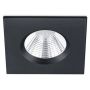 Trio ZAGROS 650610132 Inbouwspot 1x5.5w/led 3000k 345lm ip65
