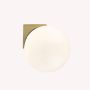 Zambelis SCONCE LAMP 20149 Wandlamp 1x7W/G9 IP44