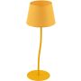 TK Lighting NICOLA 6641 Tafellamp 1x15W/E27 IP20