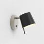 Astro Lighting MIURA 1444002 Wandlamp 7,5W/LED 2700K 367LM IP20