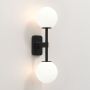 Astro Lighting TACOMA 1429005 Wandlamp 2x3W/G9 IP44
