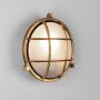 Astro Lighting THURSO 1376005 Wandlamp 1x12W/E27 IP44