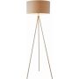 Endon TRI 66987 Staande lamp 1x60W/E27 IP20